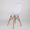 1/2/4 Dining Chair Glass/Wood/Metal Dining Table Office Coffee Lounge Furniture