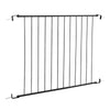 1000/1200/1400/1600/1800/2000/2200MM Juliet Balcony Wrought Iron Window Bars