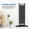 Folding 3/4/6 Panels Room Divider Freestanding Wall Privacy Screen Protector
