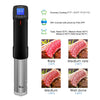 Inkbird 2.4G WiFi Culinary Sous Vide Cooker Slow Cook 230V Kitchen Circulator UK