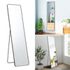Full Length Mirror Dressing Makeup Market Mirror Bedroom Standing / Wall Mounted