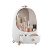 Dressing Table Makeup Desktop Cosmetic Storage Box Drawer Organizer Tidy Case UK