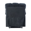 Electric Riser Recliner Armchair Heated Vibration Massage Sofa Arm Chair 2 Style