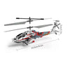 remote control helicopter 1 set simulation armed helicopter model, smart handle