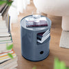 Corner Storage Cabinet Table Side End Stand Bedroom Bedside Storage Furniture