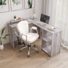 Students Study Desk Chair Office Computer Game Swivel Ergonomic Style High Back