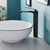 Bathroom Cloakroom Vanity Ceramic Wash Basin Sink Countertop / Wall Mount Modern