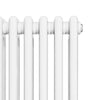 Traditional Radiator 2 3 Column Horizontal Vertical Cast Iron Style Vintage Rads