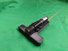 Portable Laser Golf Putting Green Training Aid Indoor Outdoor Waterproof