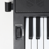 61 Keys Digital Portable Electronic Keyboard Piano Keyboard Built-in Speakers UK