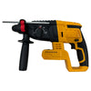 Cordless Brushless Hammer SDS Rotary Drill Machine For Dewalt 18V 20V Battery