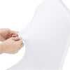 10-100x Stretch Chair Covers Spandex Folding Removable Banquet Wedding Holiday