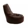 Beanbag Gamer Arm Chair Adult GAMING Bean Bag Faux Leather Game XL Seat POD Bags