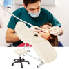 Beauty Salon Chair Bed Reclining Facial Therapy Massage Table Tattoo Couch Stool