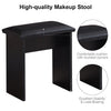 LED Dressing Table Mirror Makeup Dresser Photography Play Storage Bedroom Show
