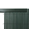 3/5m Bamboo PVC Privacy Mat Screen Border Panel Fence Garden Wall Fencing Shade