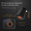 Electric Gooseneck Kettle 1200W Stainless Steel Pour Over Coffee Tea Kettle A3K8