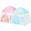 Pop up Kids Play Tent Girls Boys Playhouse Princess Castle Car Baby Play Tent uk