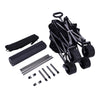 Heavy Duty Foldable Camping Outdoor Garden Trolley Cart Wagon Truck Wheelbarrow