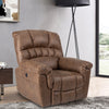 Oversized Electric Lift Rise Recliner Chair Sofa Massage Heat Armchair Disabled