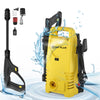 Electric Pressure Washer High Power Jet Car Wash Garden Patio Cleaner wash car