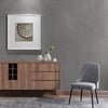Vintage Industrial Concrete Effect Cement Textured Wallpaper Roll PVC Waterproof