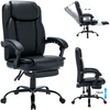 Ergonomic Office Chair Computer Chair Swivel Gaming Chair Adjustable backrest