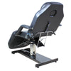 Massage Table 3 Section Adjustable Bed Couch Beauty Salon Tattoo Recliner Chair
