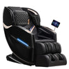 Full Body Massage Chair Zero Gravity SL Track Shiatsu Massage Recliner 12 Modes