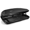 Heavy-duty Rooftop Cargo Box Waterproof Car Roof Cargo Carrier Trucks SUVs
