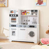 Chef Pretend Play Set w/ Real Sounds & Lights