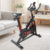 Exercise Bike Gym Bicycle Cycling Cardio Fitness Indoor Workout Fitness Gym UK