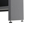 XL Garage Workshop Organiser Tool Storage Unit Cabinet Workbench Cupboard Chest