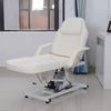 Electric Massage Table 3 Section Adjustable Bed Couch Beauty Salon Tattoo Chair