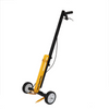 2 Wheel Paint Line Marker Spray Applicator Traffic Line Marking Machine
