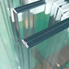 Balustrade Glass Panels 10mm Toughened 316 Stainless Steel Posts Railing Decking