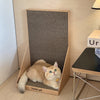 Cat Tree Scratching Post Tower Climbing Activity Centre Sisal Bed Toys Scratcher