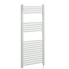 1200*500mm Bathroom Straight Heated Towel Rail 400W Radiator Ladder Heating Rack