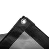 Waterproof Heavy Duty Tarpaulin Cover Tarp Ground Camping Sheet Cover Best Price