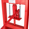 Hydraulic Bench Press 6 Ton Heavy Workshop Garage Car Bearing Heavy Duty Tools