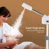 Pro Stand Facial Steamer Ozone & Aroma Steam Beauty Salon Spa Instrument
