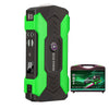 Car Jump Starter Pack Booster Battery Charger Emergency 99800mAh Power Bank UK