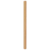 Room Divider Indoor Privacy Screen Room Partition Privacy Panel Bamboo vidaXL