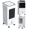 Living Room Mobile Portable Air Conditioner Remote Air Conditioning Unit Cooler