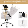 Ergonomic Padded High Back Swivel Computer Desk Chairs Executive Office Chair