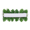 100cm Artificial Wedding Flower Row Top Table Backdrop Arch Arrangement Decor
