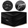 Garden Furniture Covers Patio Rattan Waterproof Outdoor Round Square Rectangle