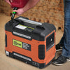 Inverter Generator Petrol Quiet 1.7KW-2KW Suitcase 4 Stroke Outdoor Power Supply
