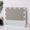 Large LED Vanity Mirror Light Dressing Table Hollywood Make Up Mirror Standing