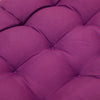 Sun Lounger Cushion Pads Replacement Chair Seat Pad Recliner Garden Outdoor New